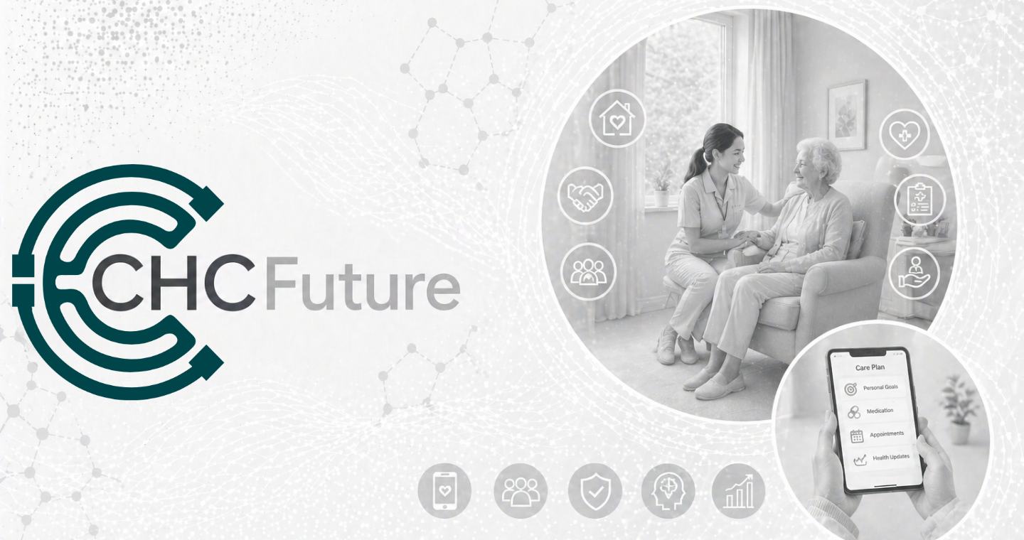 CHCFuture 2026: The NHS Continuing Healthcare Conference