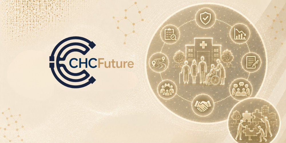 CHCFuture 2026: The NHS Continuing Healthcare Conference