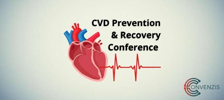 CVD Prevention and Recovery Conference