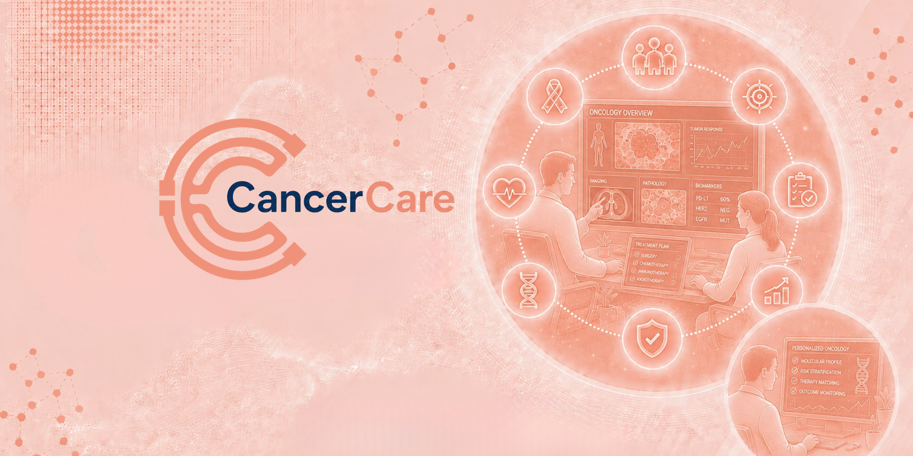 CancerCare 2026: The NHS Oncology Conference