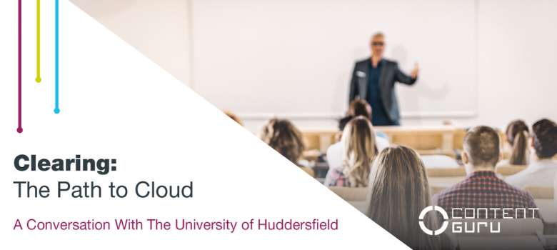 Clearing: The Path to Cloud