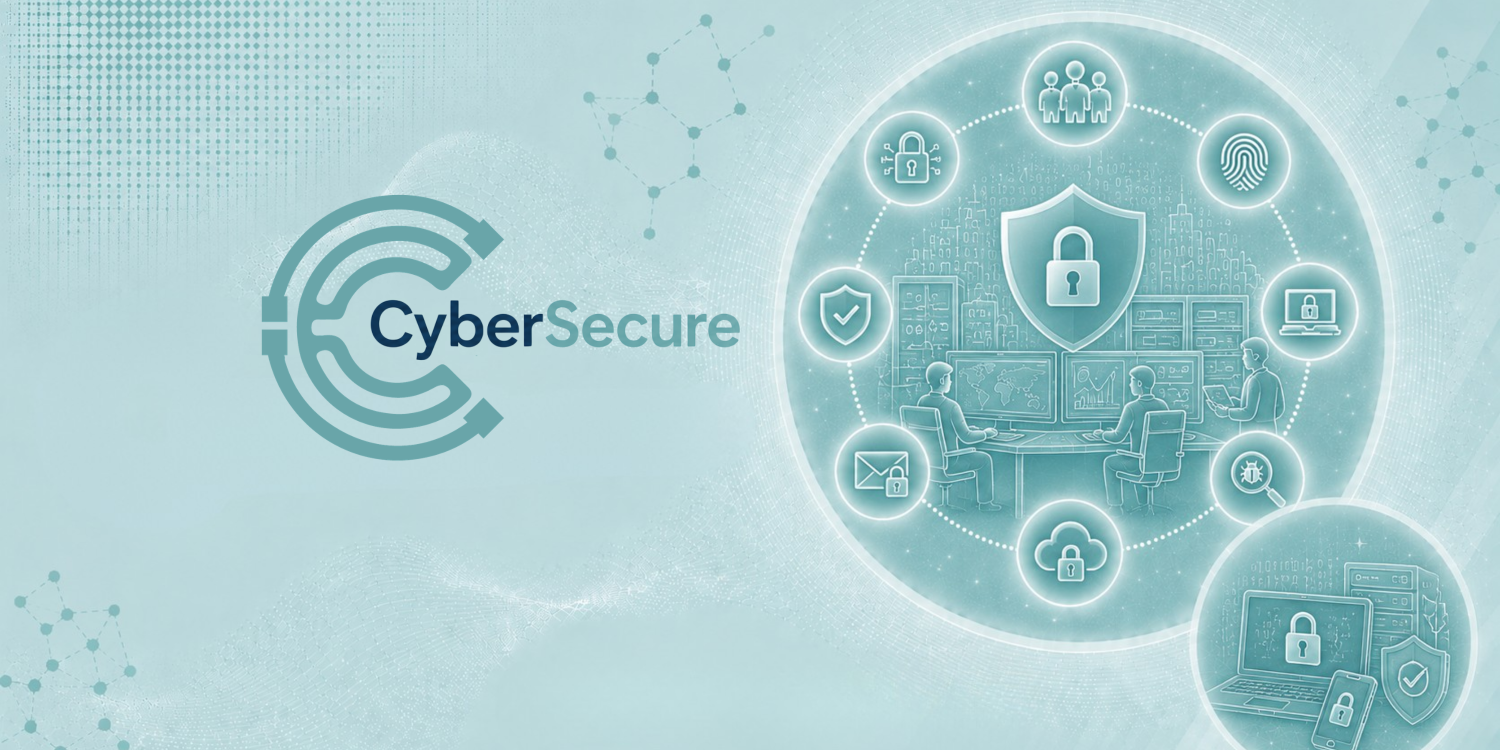 CyberSecure 2027: The NHS Cyber Security Conference