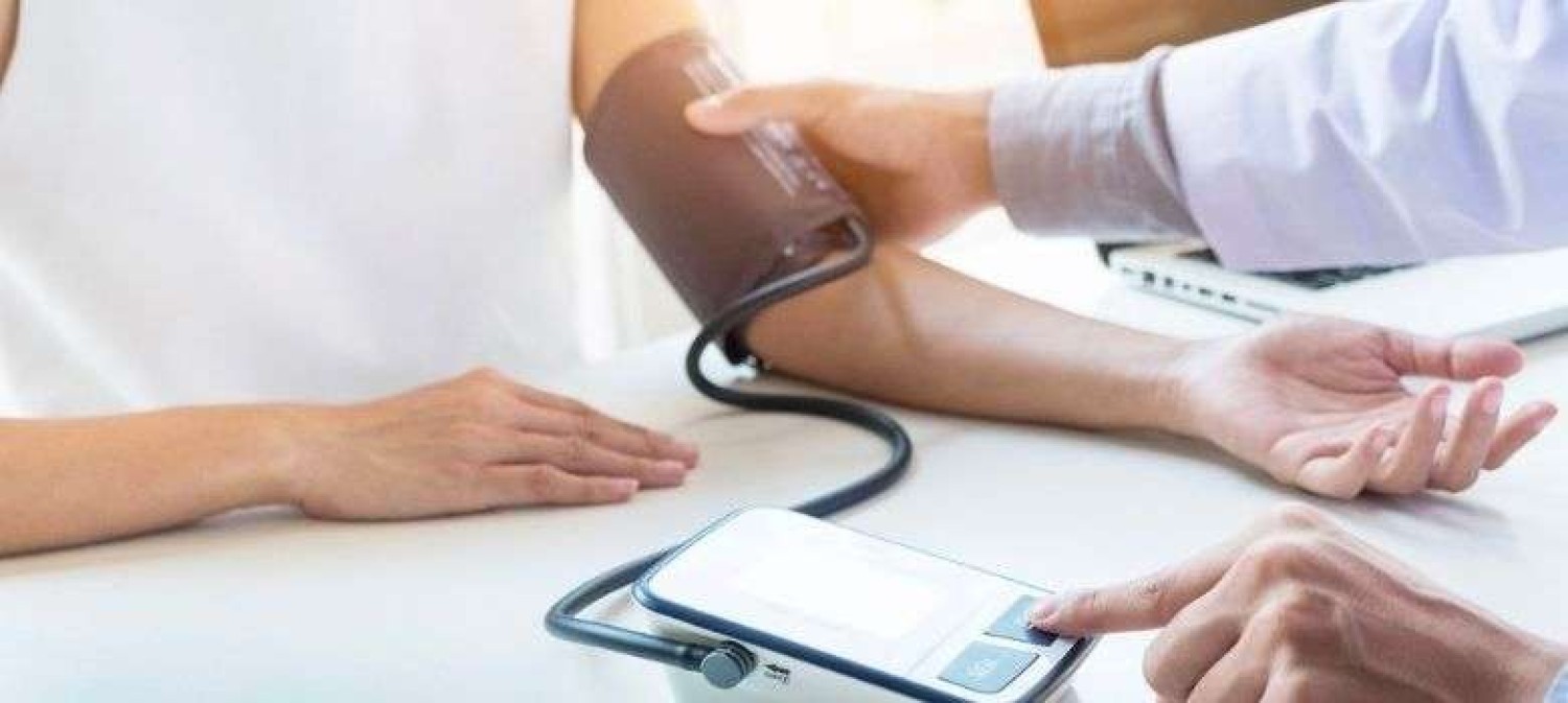 Digital Primary Care Congress: The Information Revolution