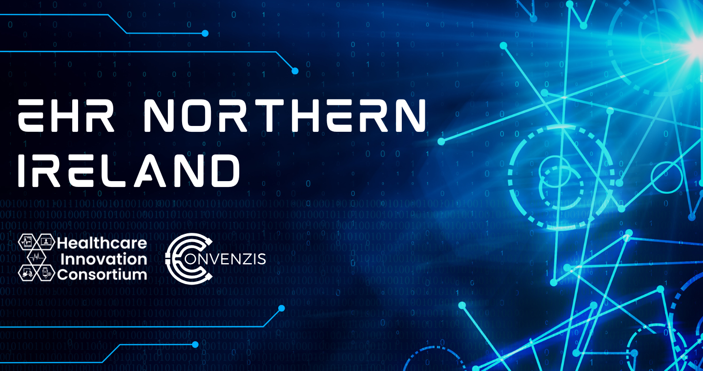 EHR Northern Ireland: Data Driven Improvement and Optimisation