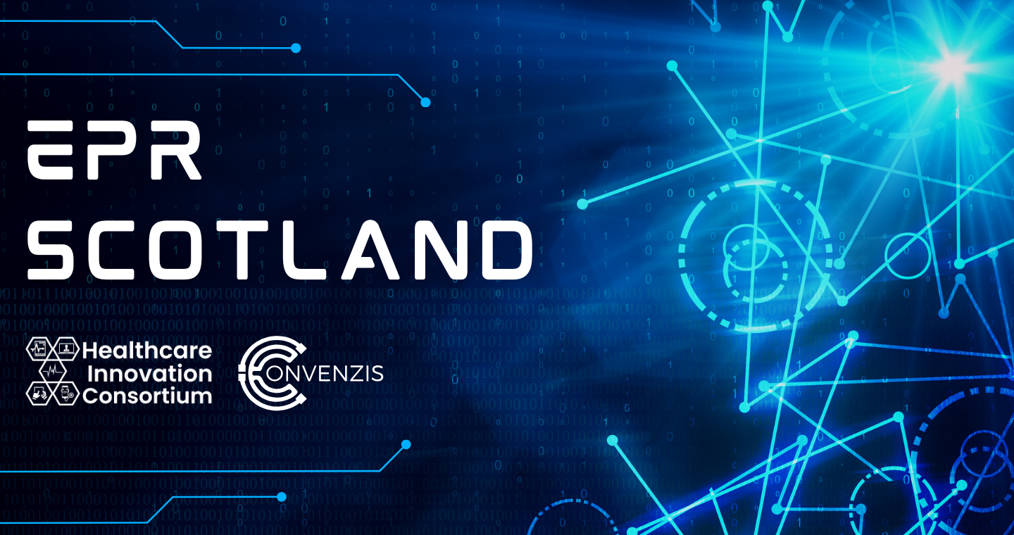 EPR Scotland: Delivery, Adoption and Integration