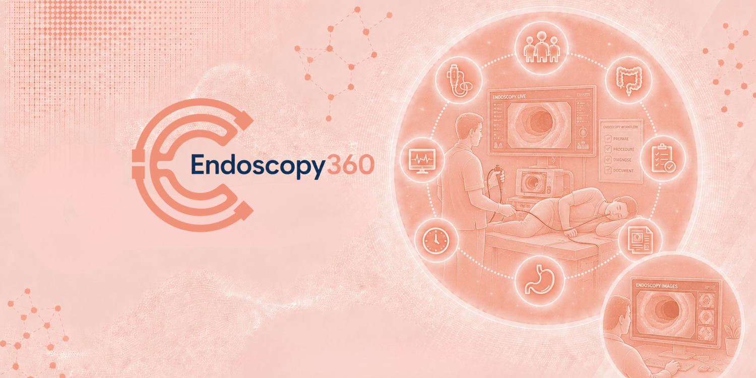 Endoscopy360 2026: The NHS Endoscopy Conference