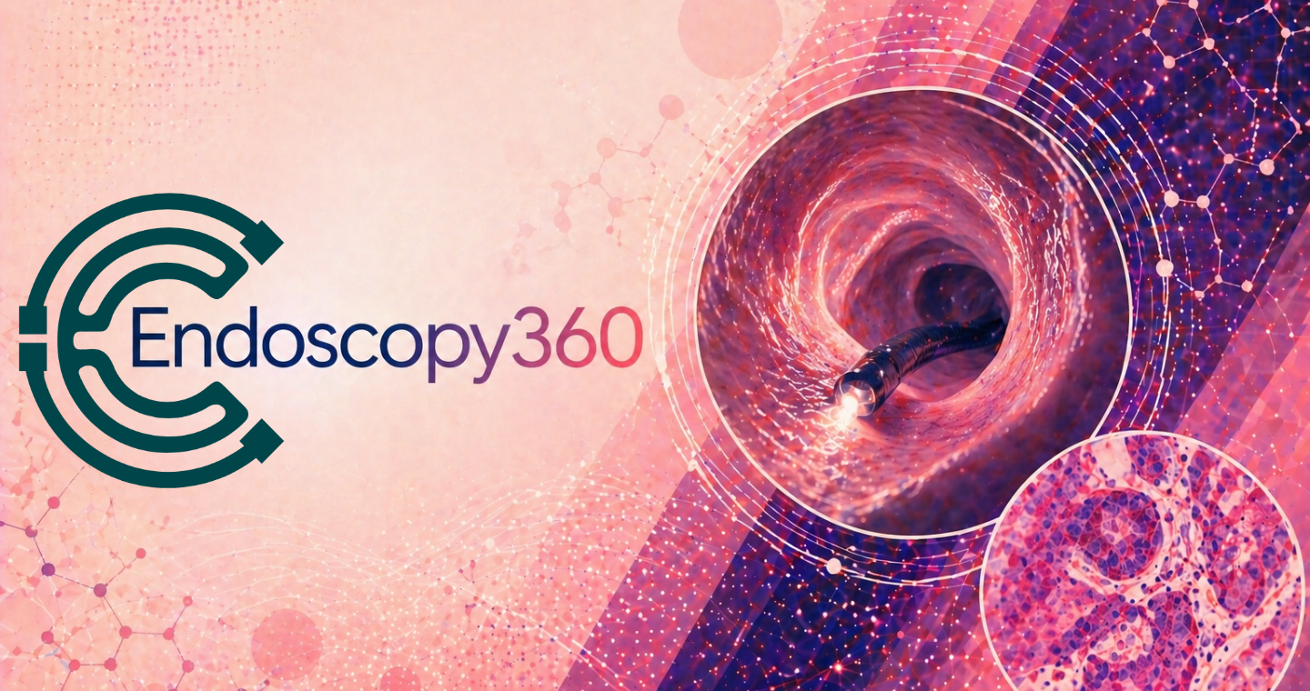 Endoscopy360 2026: The NHS Endoscopy Conference