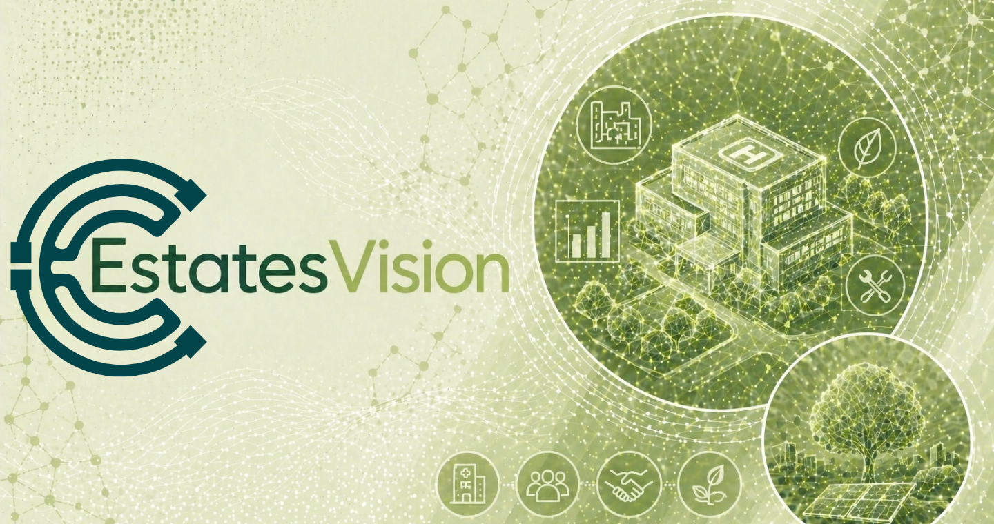 EstatesVision 2027: The Health Estates Conference