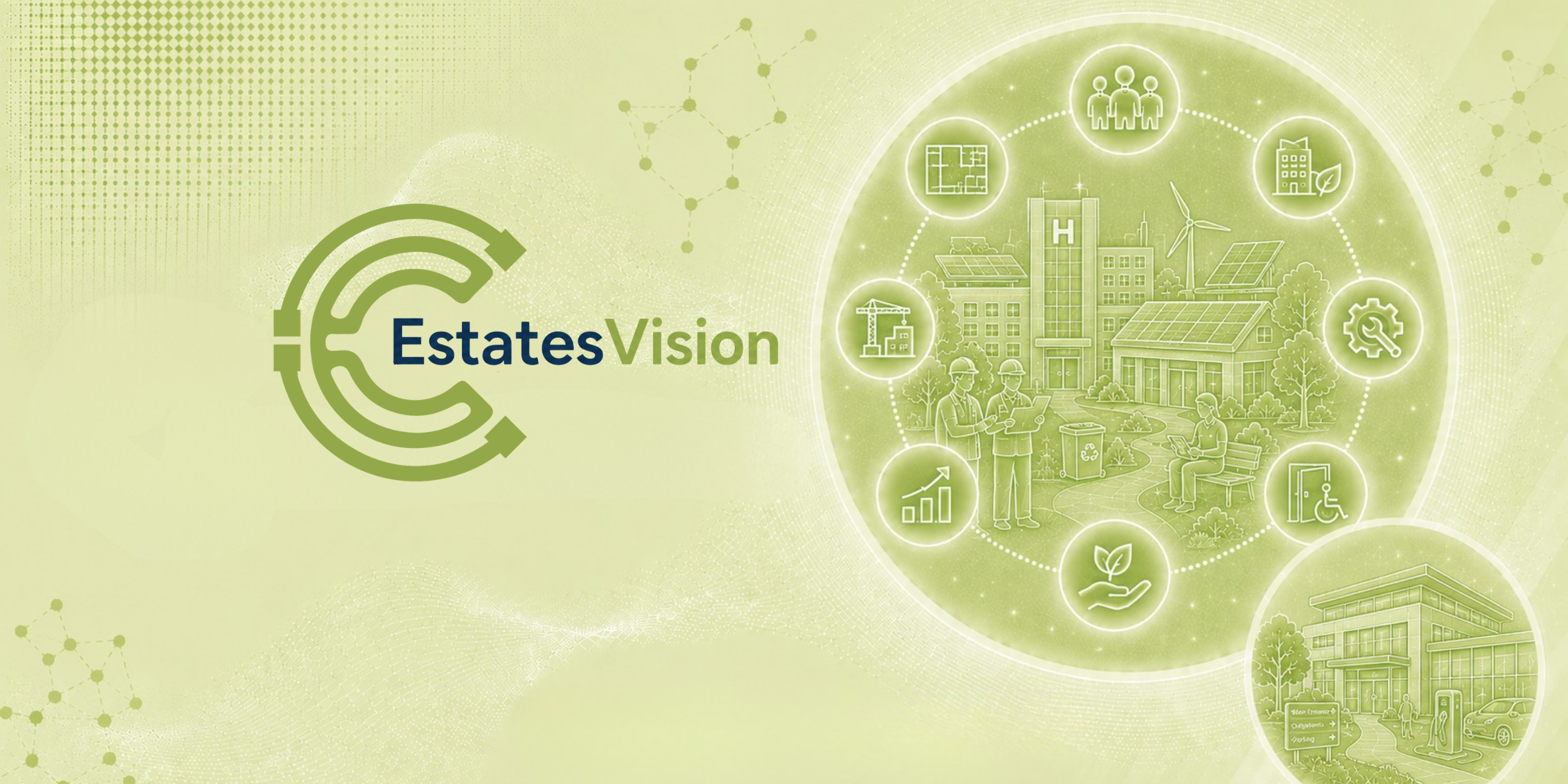 EstatesVision 2027: The Health Estates Conference