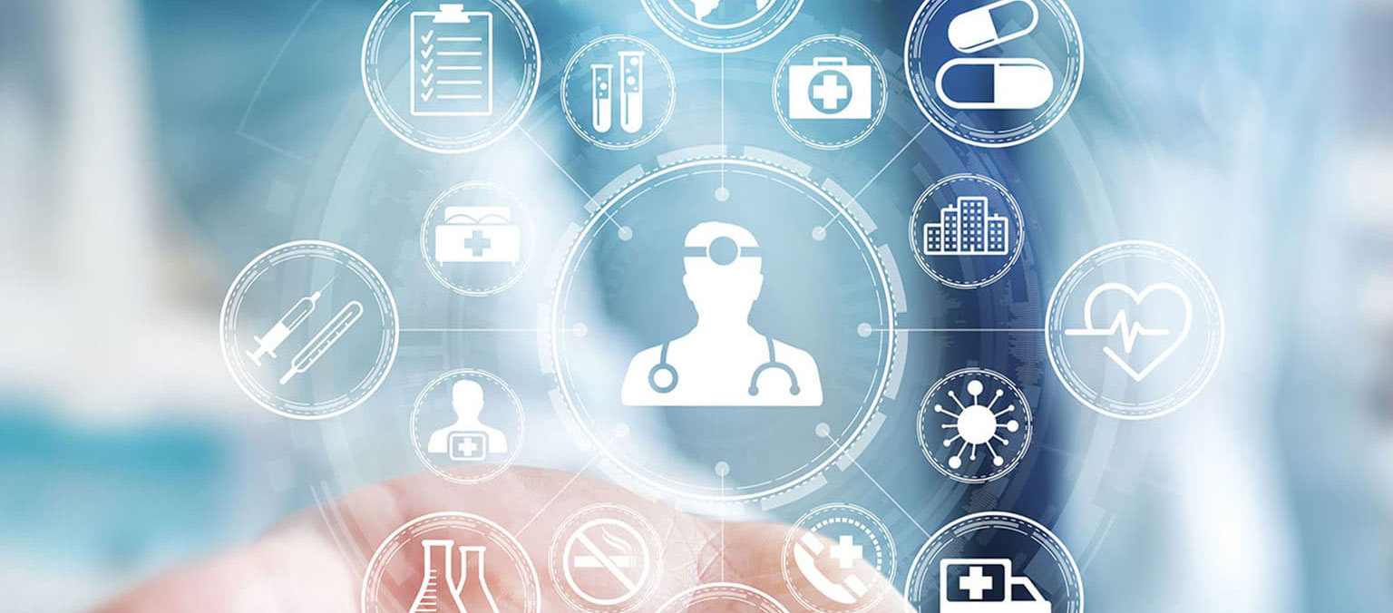 Convenzis Event Exploring Intelligent Interfaces Healthcare