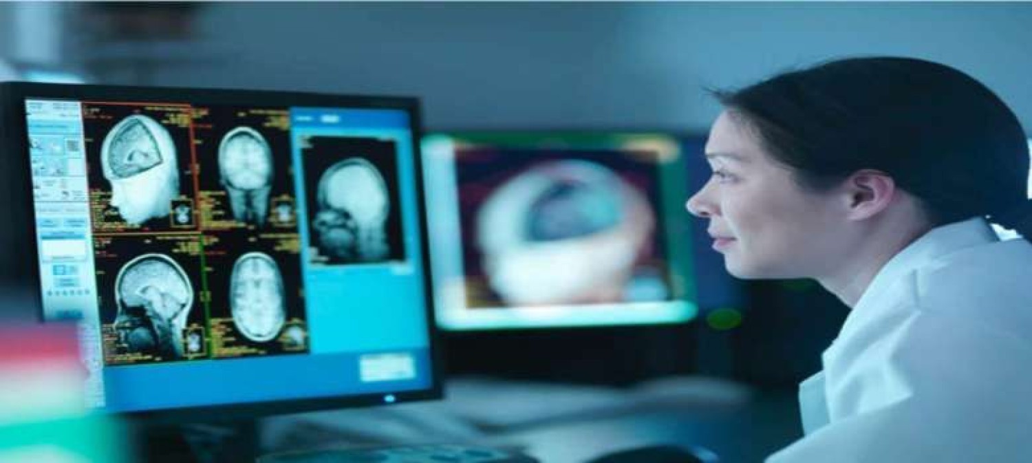 Exploring Regional NHS Imaging Networks: Collaborations, Opportunities and Challenges Virtual Conference