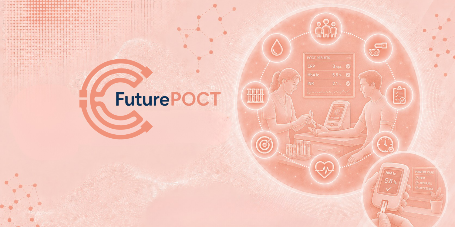 FuturePOCT 2026: The NHS Point of Care Conference