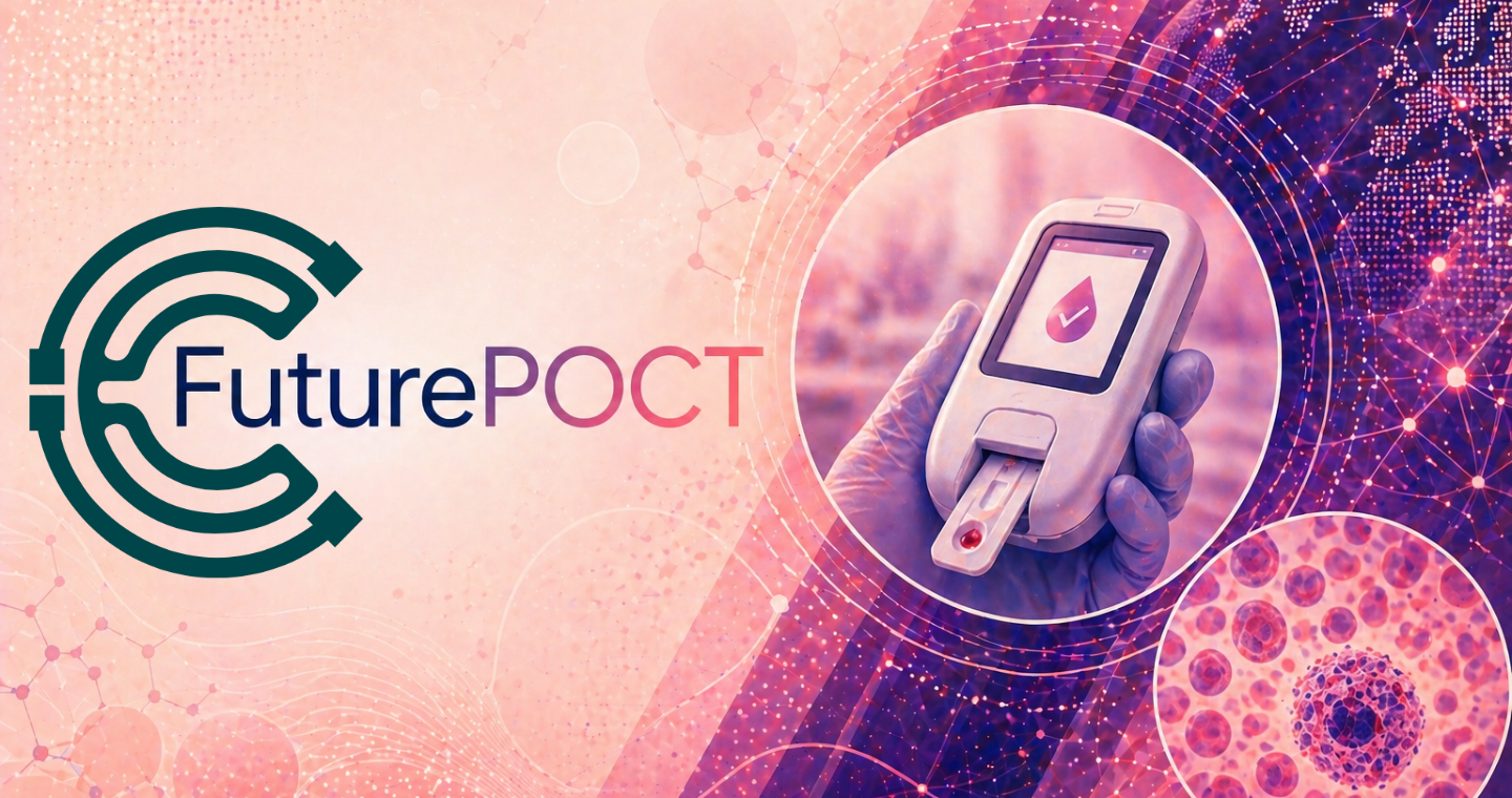 FuturePOCT 2026: The NHS Point of Care Conference