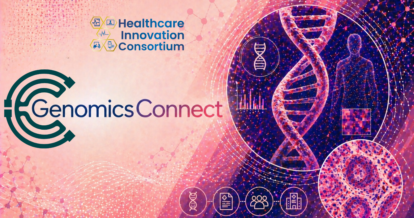 GenomicsConnect 2026: The NHS Genomics & Clinical Integration Conference
