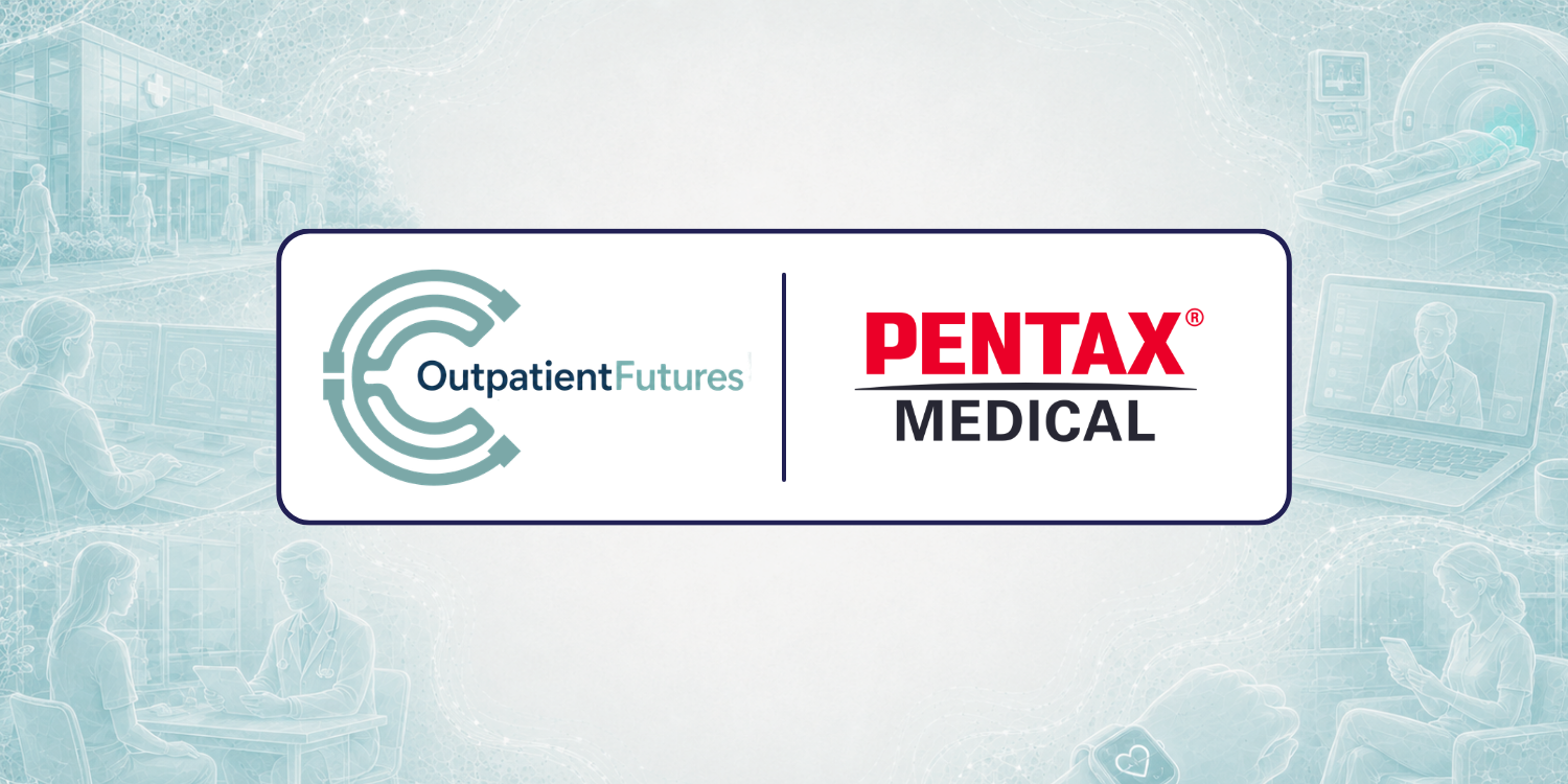 OutpatientFutures 2026: The NHS Outpatient Innovation Conference