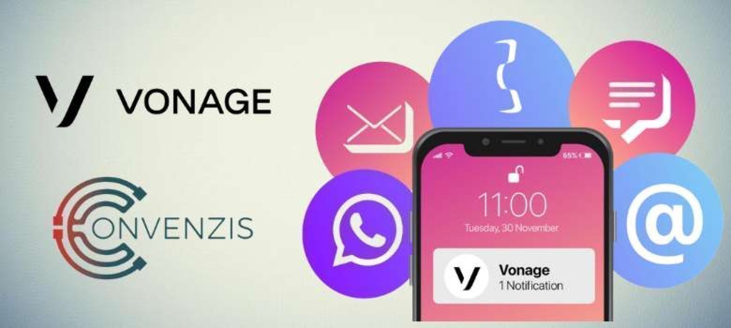 Healthcare Messaging Made Easy for The Modern World