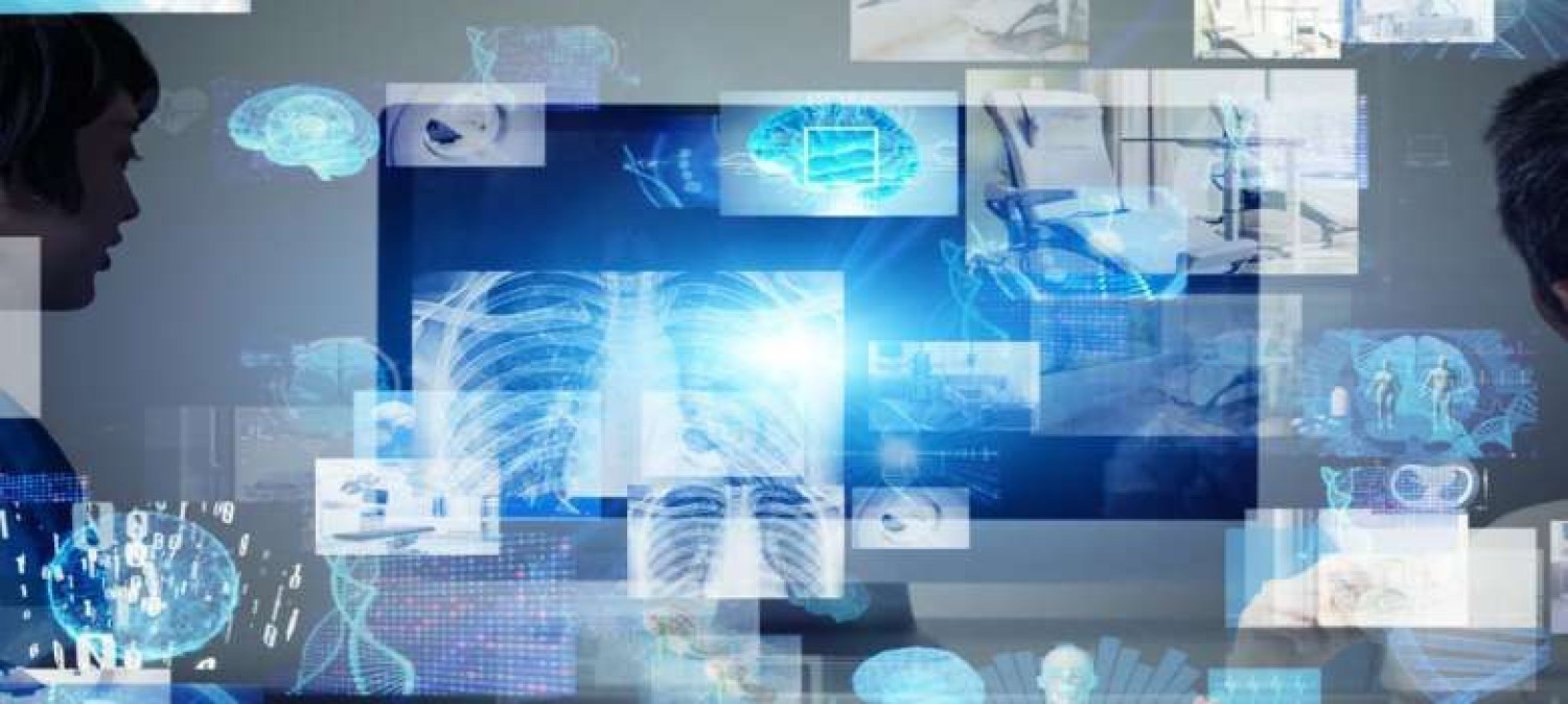 Innovation in Imaging: Virtual Radiology Conference
