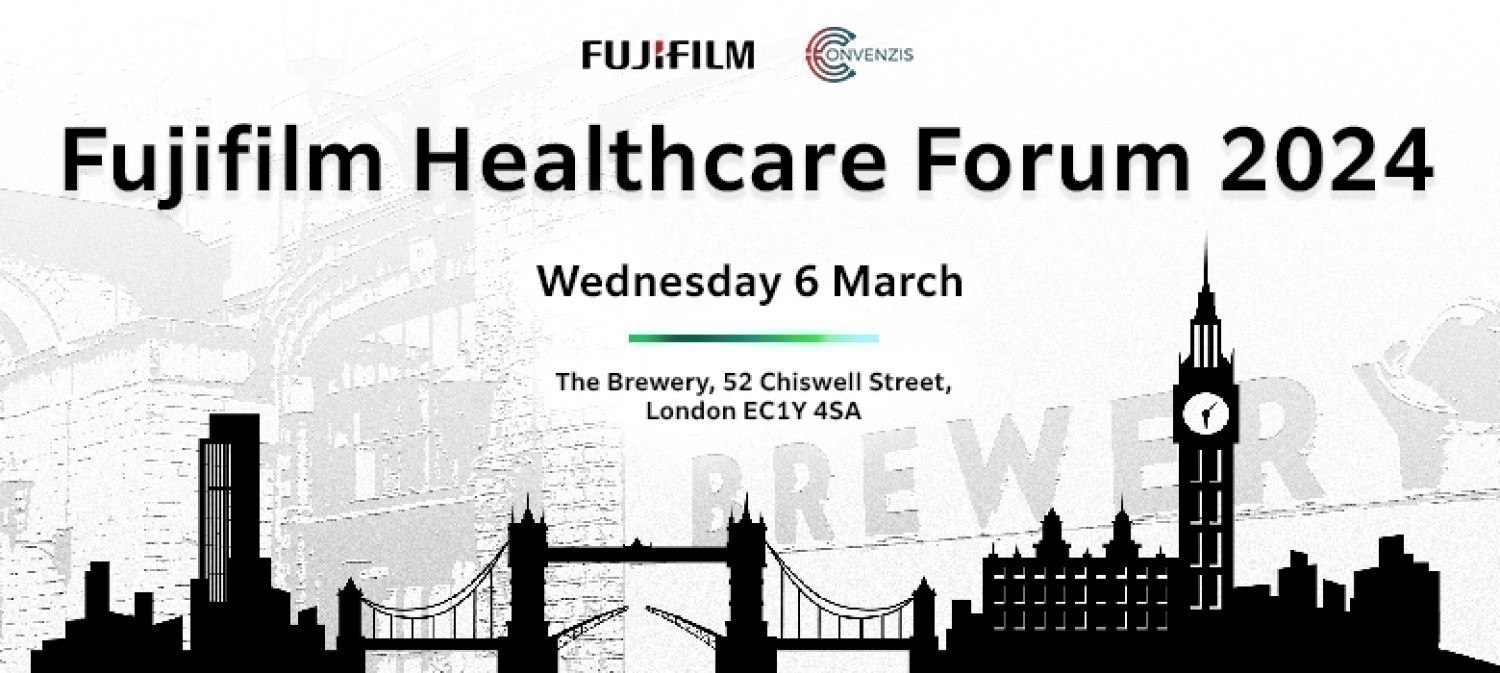 Fujifilm Healthcare Forum 2024
