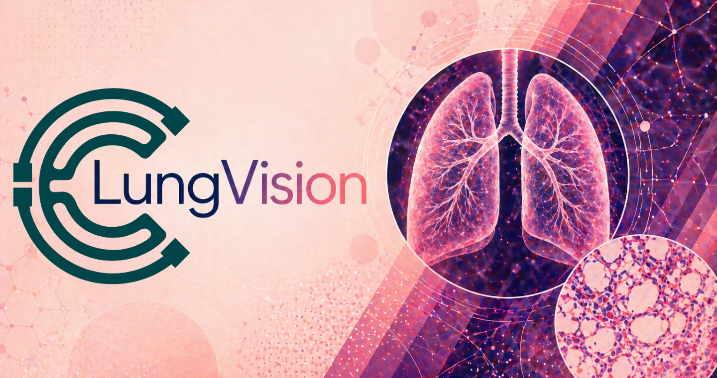 LungVision 2026: The NHS Respiratory Transformation Conference
