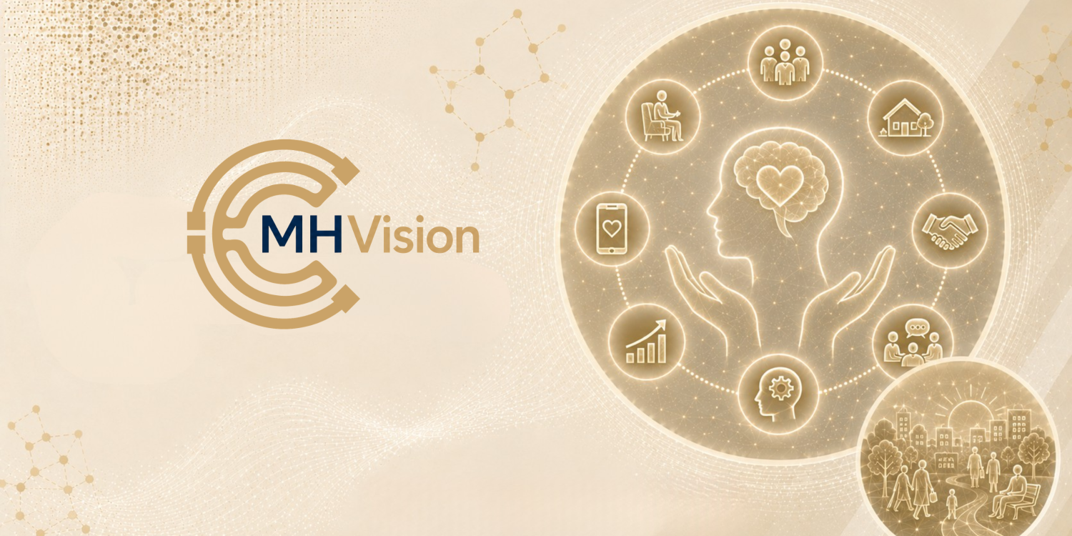 MHVision 2026: The NHS Mental Health Strategy & Reform Conference
