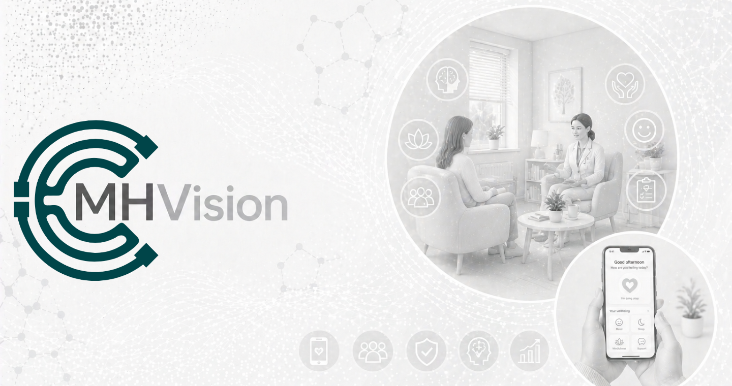 MHVision 2026: The NHS Mental Health Strategy & Reform Conference