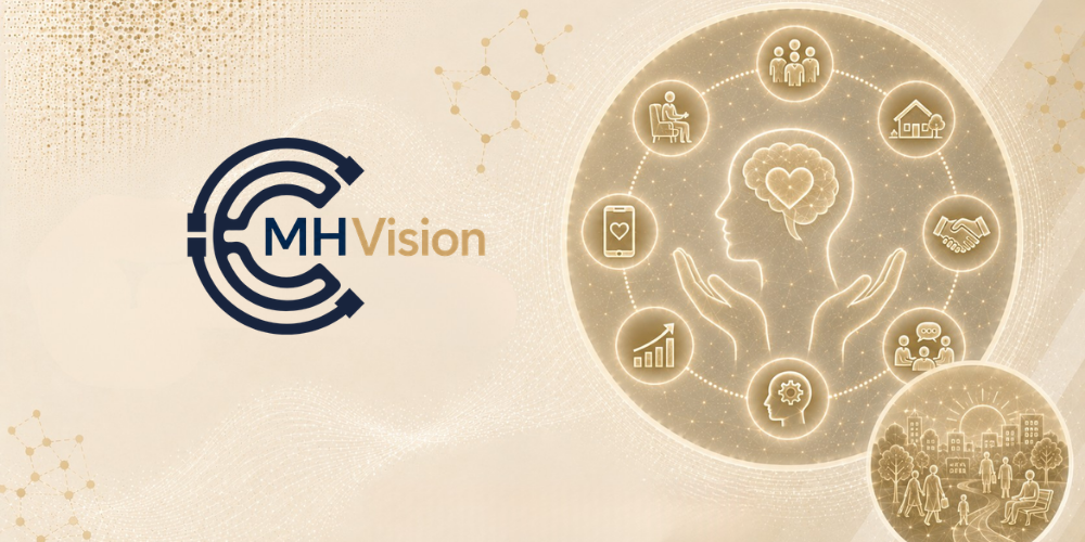 MHVision 2026: The NHS Mental Health Strategy & Reform Conference