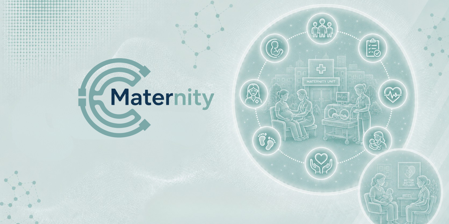 Maternity 2026: The NHS Neonatal & Midwifery Transformation Conference
