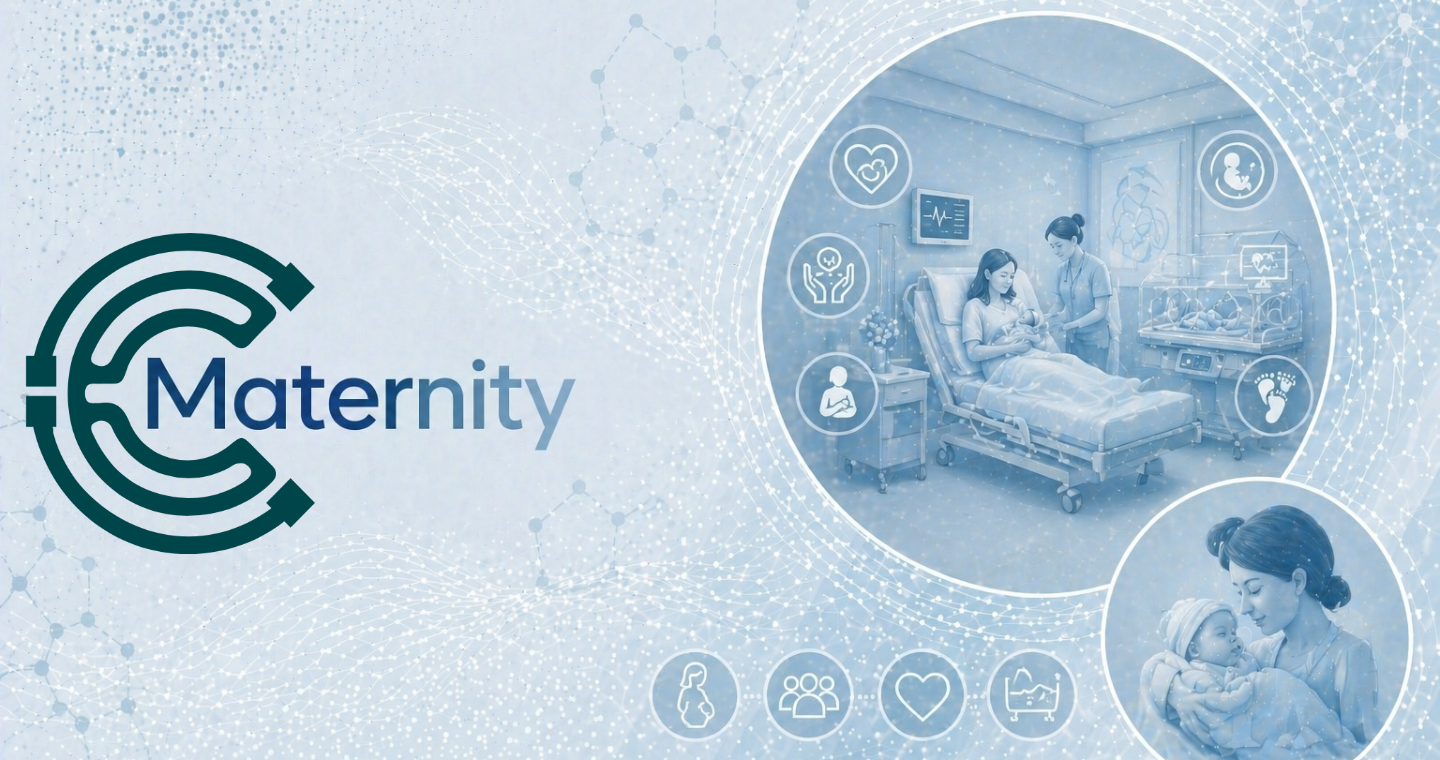 Maternity 2026: The NHS Neonatal & Midwifery Transformation Conference