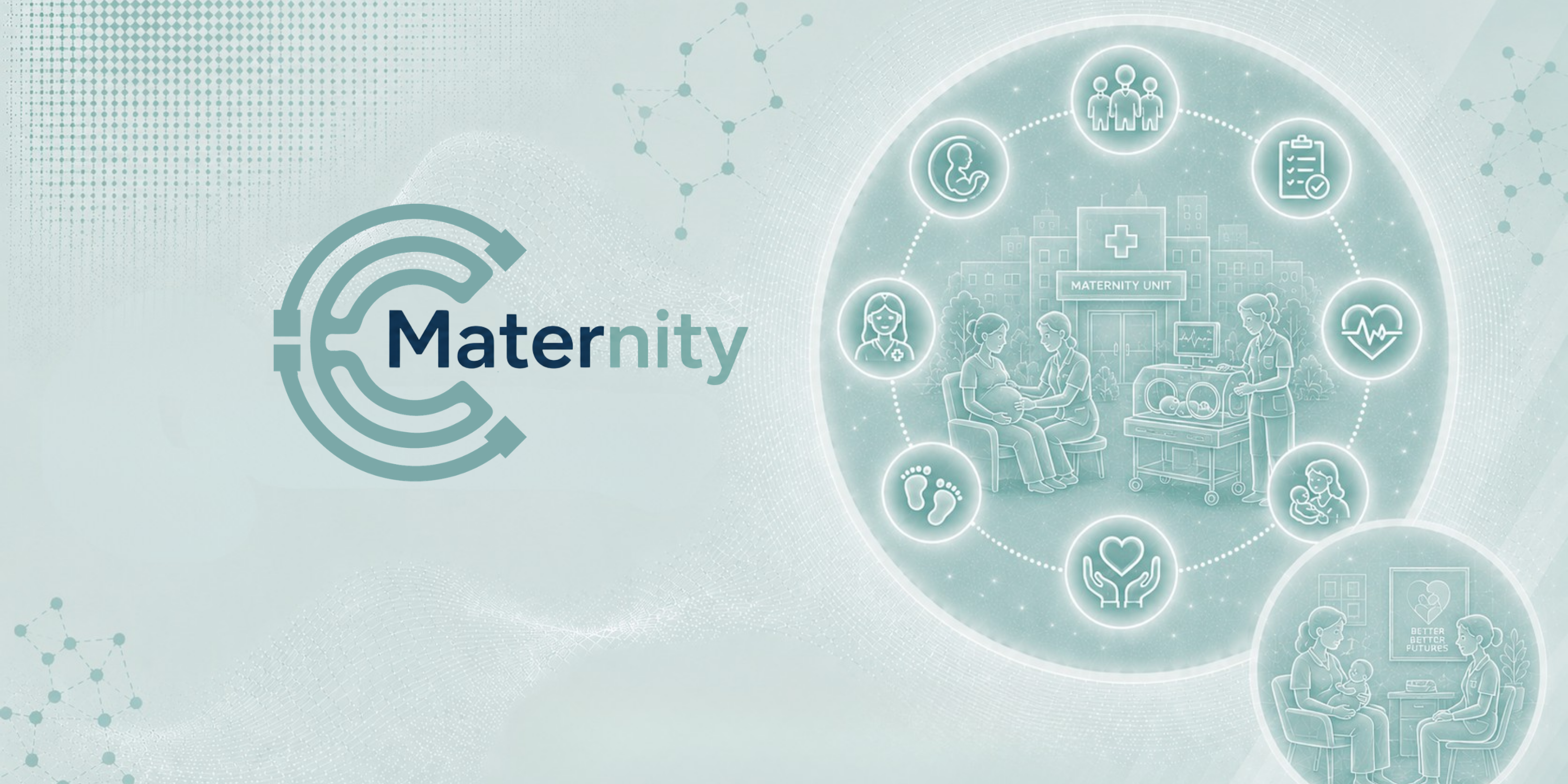Maternity 2026: The NHS Neonatal & Midwifery Transformation Conference