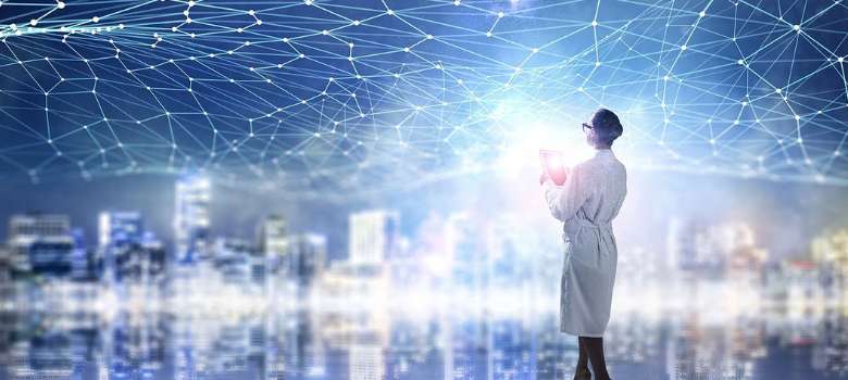 The Era of Emerging Technology: Healthcare Digital Technology Congress