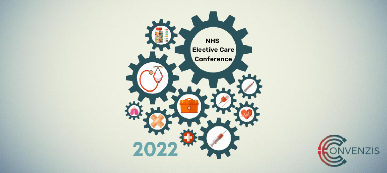 NHS Elective Care Conference: Transforming Planned Care