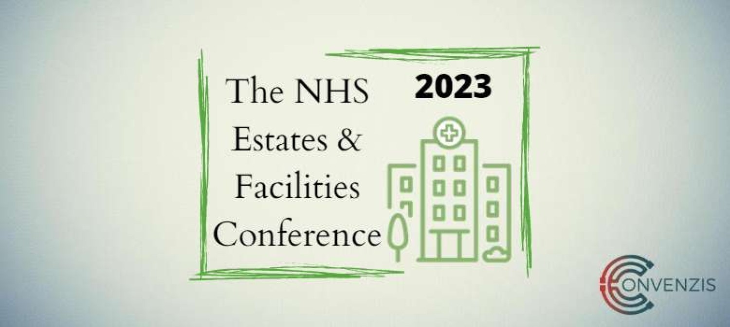 NHS Estates & Facilities Conference
