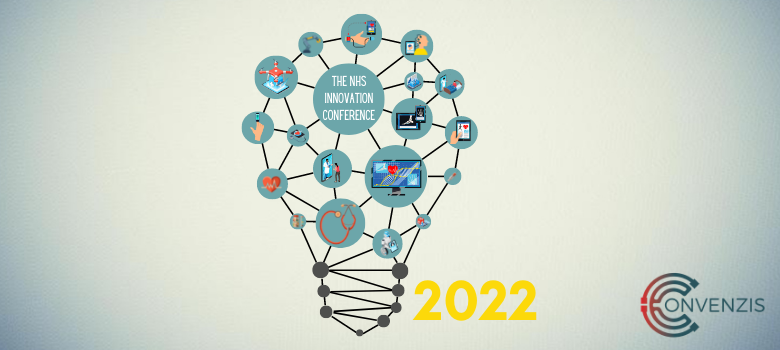 The NHS Innovation Conference:  Hospitals of The Future