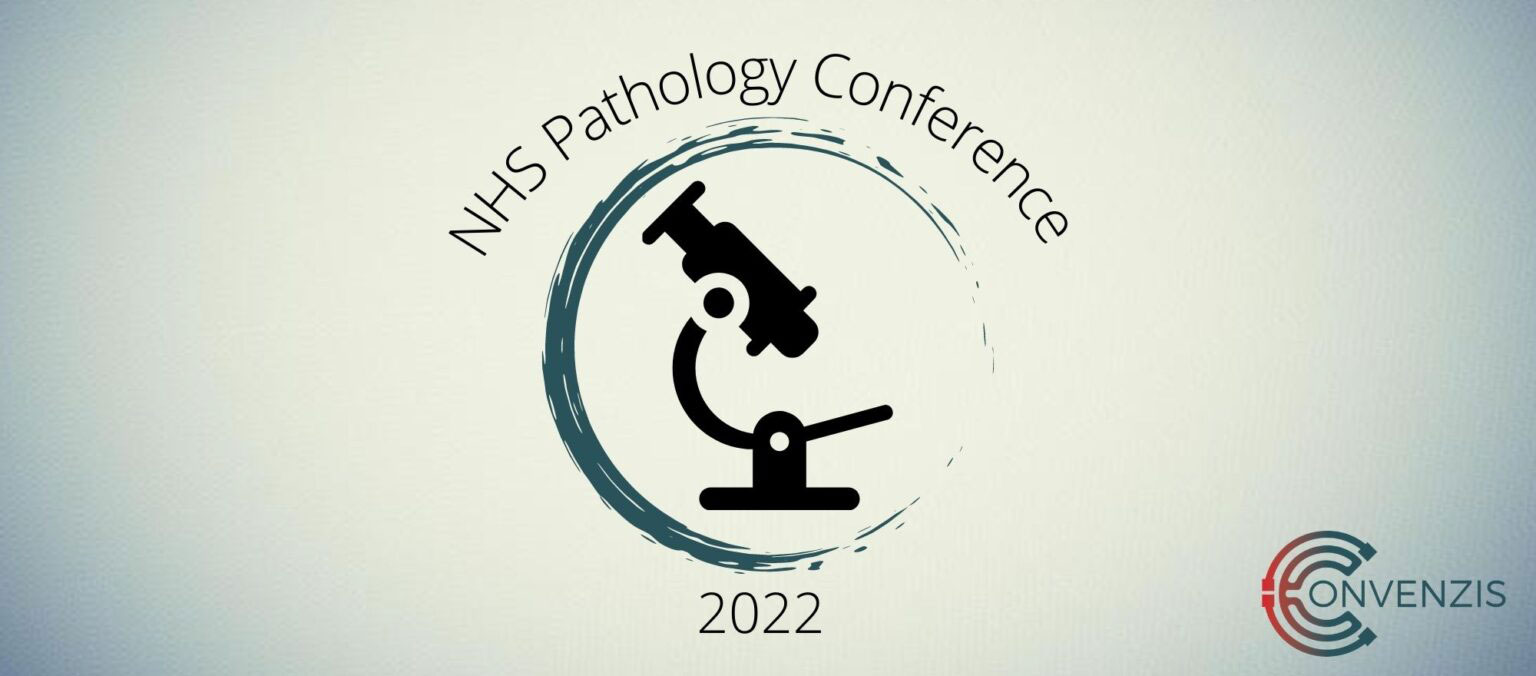 NHS Pathology Conference 2022 624c06b2ee1f7
