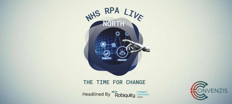 NHS RPA Live North Conference 2023