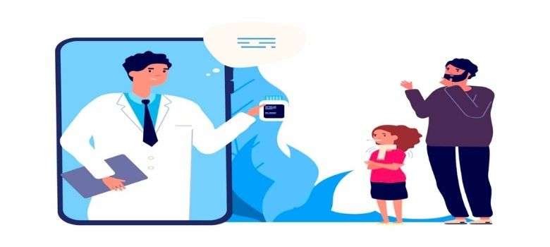 NHS Remote Consulting Virtual Conference