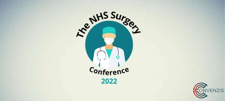 Innovating through backlogs conference: The NHS Surgery Conference 2022