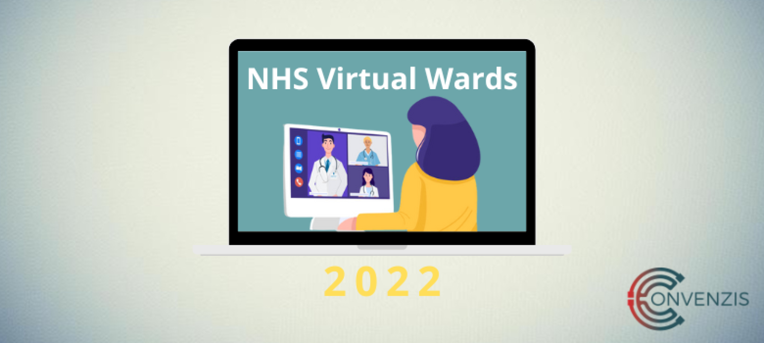 NHS Virtual Wards: Managing Demand and Empowering Patients