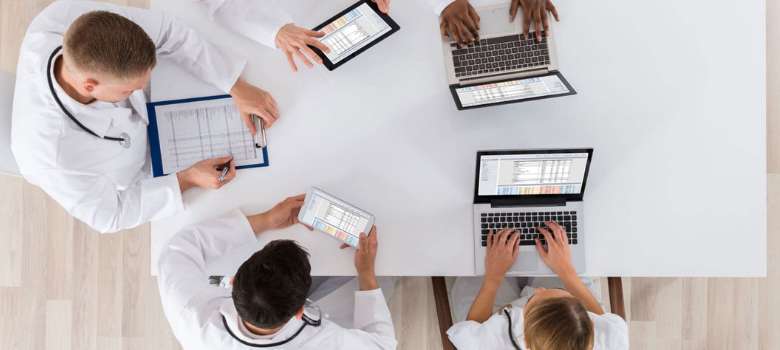 NHS Workforce Management Virtual Conference