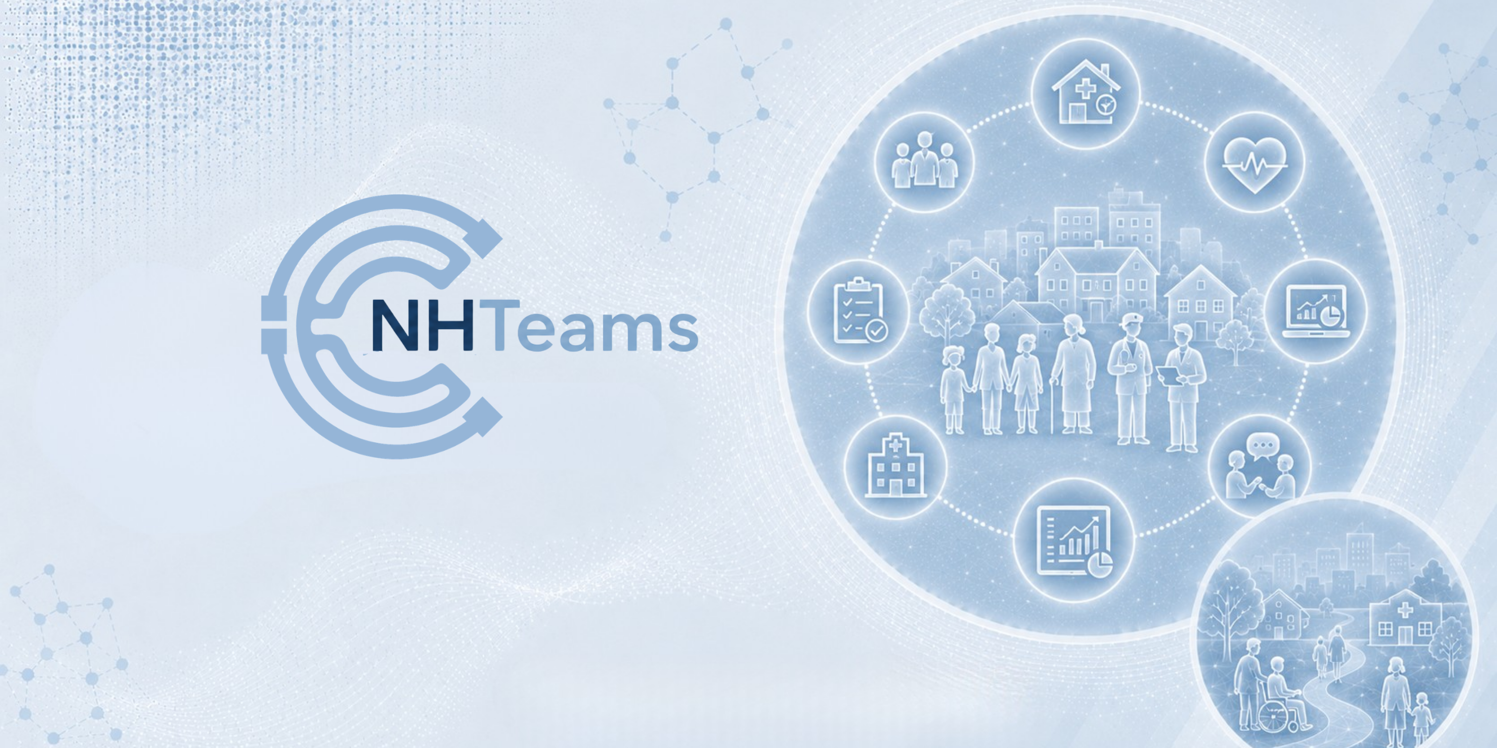 NHTeams 2026: The NHS Neighbourhood Teams Conference