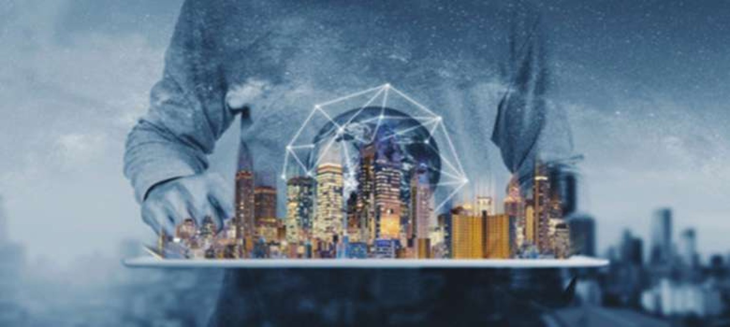 Nurturing a Nation of Innovators: The Virtual Government Technology Conference
