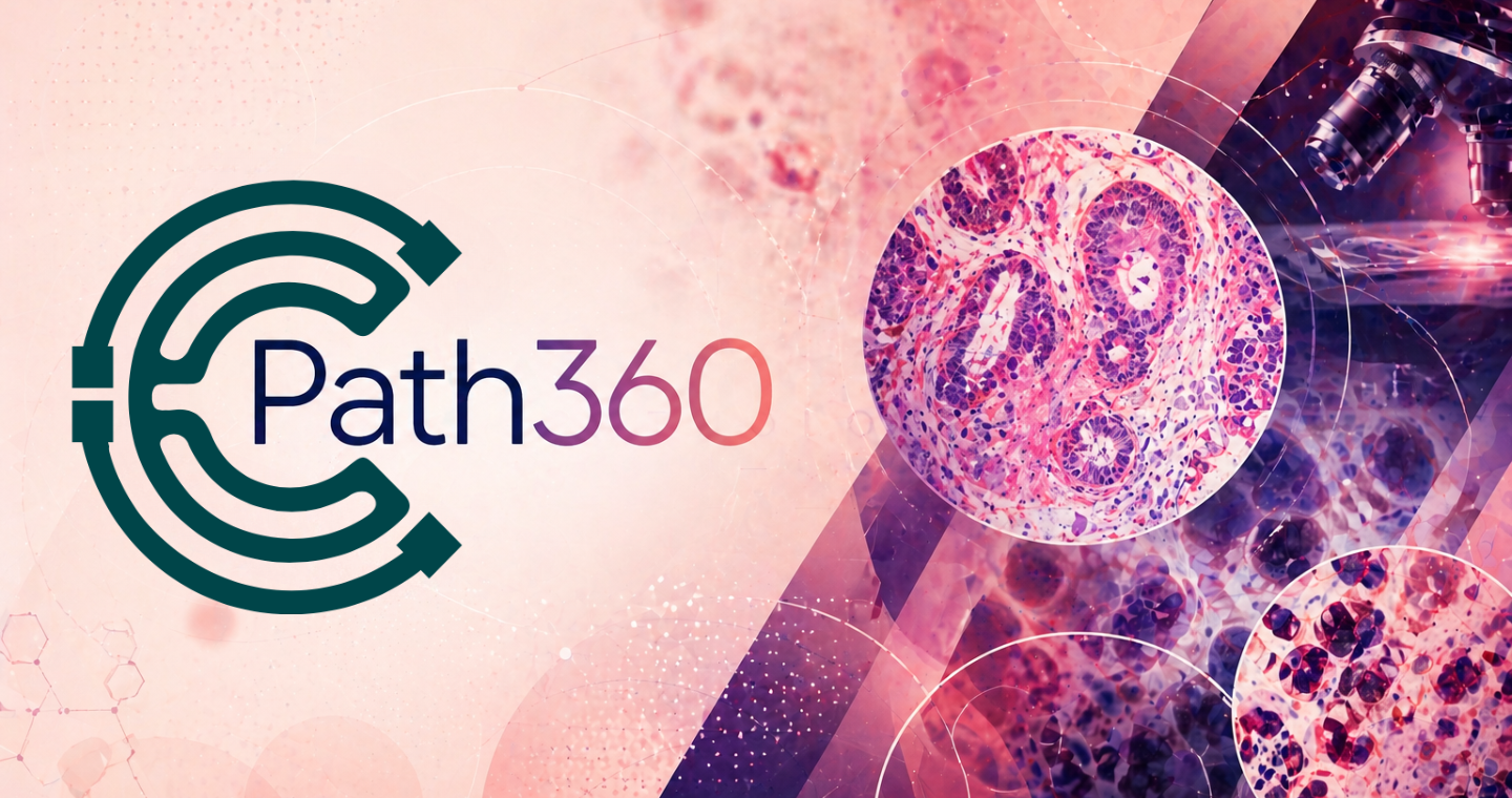 Path360 2027: The NHS Pathology Strategy Conference North