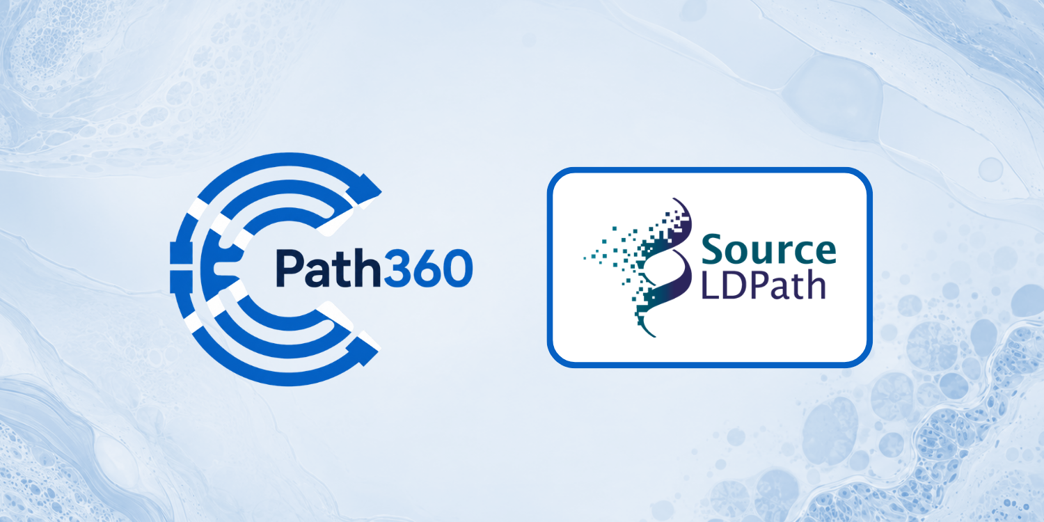 Path360 Scotland: Advancing Healthcare Science and Diagnostics Across Scotland