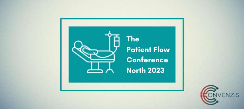 The Patient Flow Conference North 2023