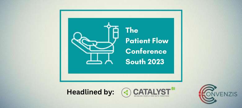 Patient Flow Conference 2023 648837ea410b1