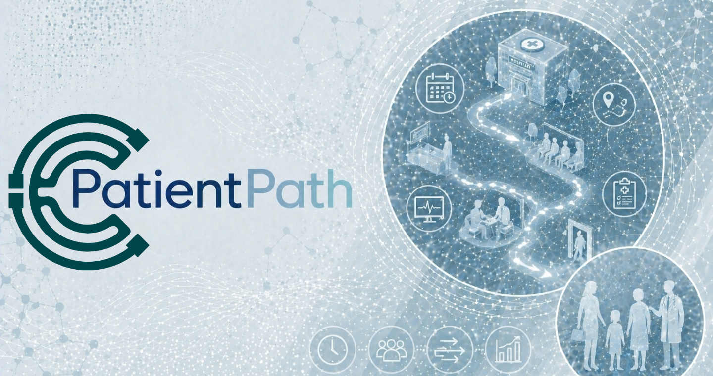 PatientPath 2026: Optimising NHS Pathways to Improve Patient Flow