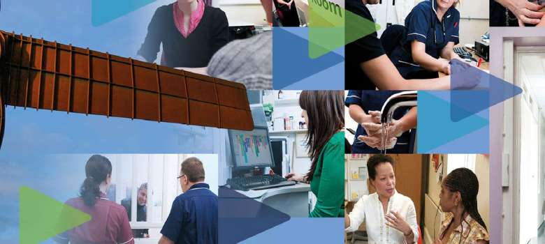 RCGP Secure Environments Group 8th Health & Justice Summit