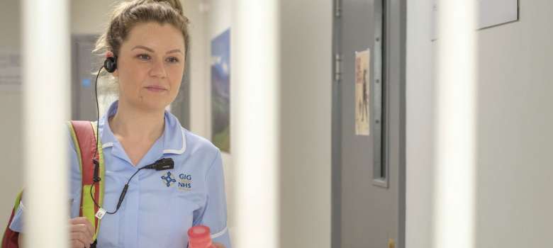 RCGP’s 6th Health & Justice Summit: Safety through Continuity