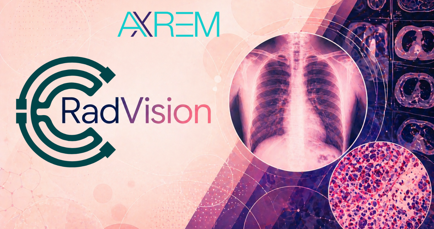 RadVision 2026: The NHS Imaging Transformation Conference Midlands