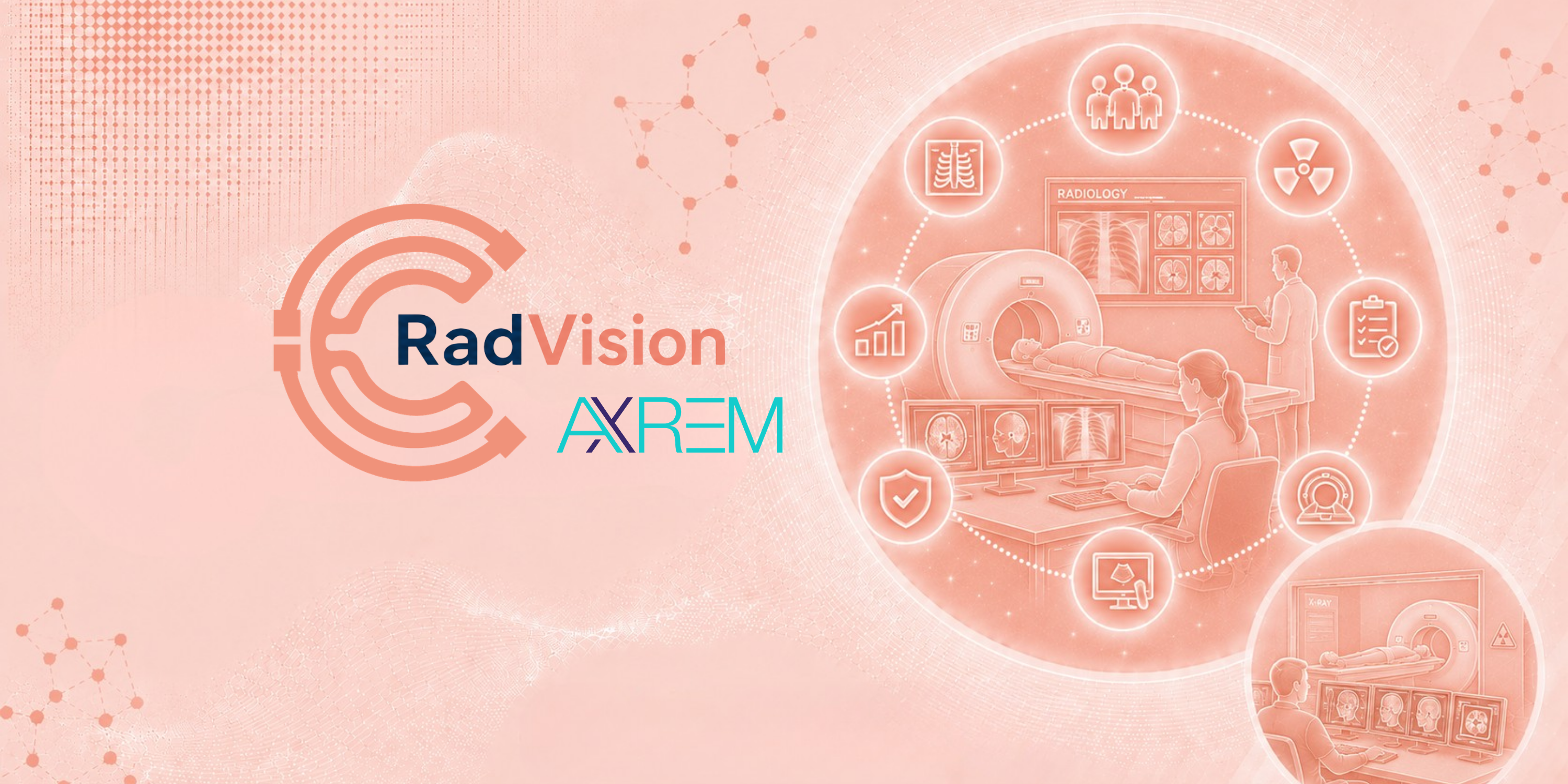 RadVision 2026: The NHS Imaging Transformation Conference Midlands